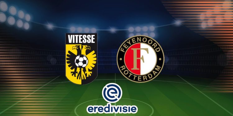 Eredivisie: Vitesse appeso a un filo
