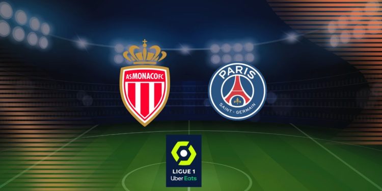 Sfida al vertice in Ligue 1: Monaco-PSG