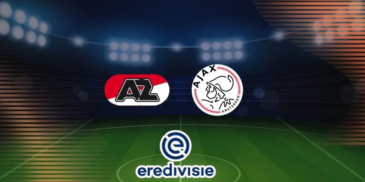 Az Alkmaar-Ajax: fuga o ripresa?