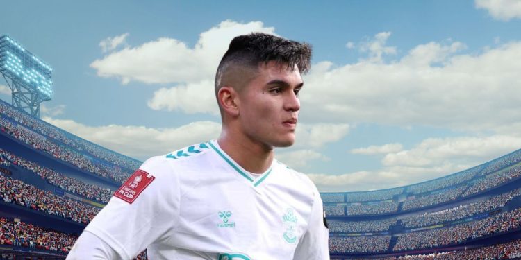 Alcaraz: un argentino per il futuro?
