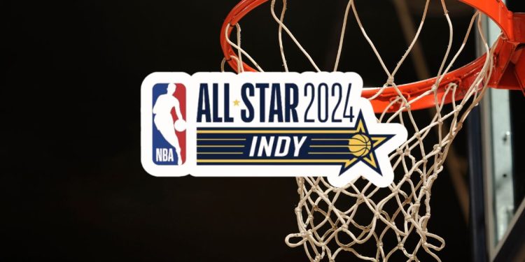 ALL STAR GAME 2024