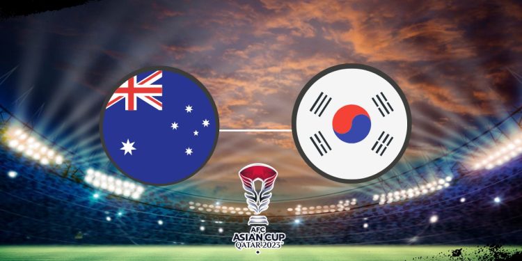 Coppa d'Asia: big match tra Australia e Corea del Sud