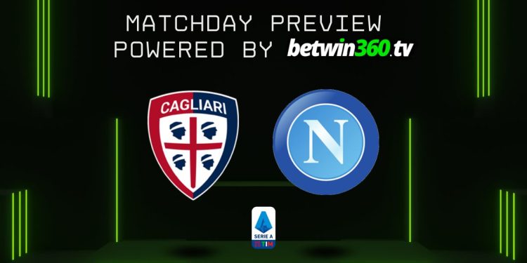 Cagliari-Napoli: la missione di Calzona