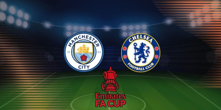 City-Chelsea: all'andata fu festa del gol