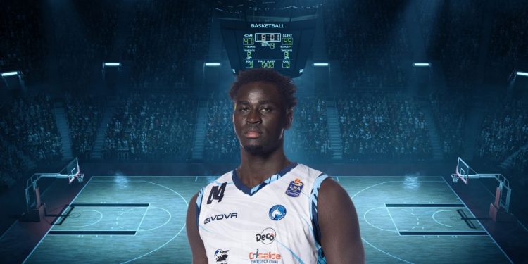 Fuga dalla guerra: Dut Mabor vince la Coppa Italia