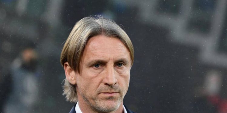 Davide Nicola: tre indizi fanno una prova
