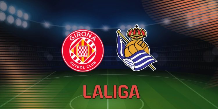 Girona v Real Sociedad: si cercano conferme?
