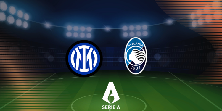 Inter-Atalanta: i bergamaschi provano a sorprendere la capolista