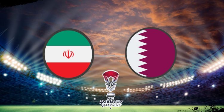 Iran v Qatar: chi raggiunge la Giordania in finale?