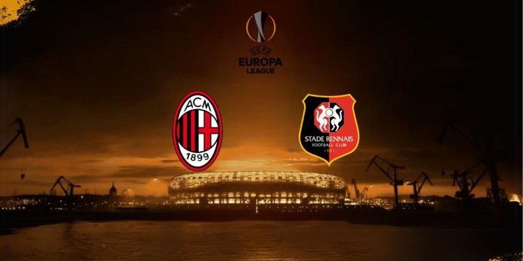 Milan v Rennes: sulla carta favoriti i padroni di casa
