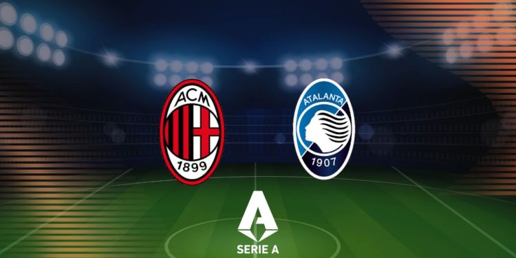 Milan-Atalanta: terza contro quarta