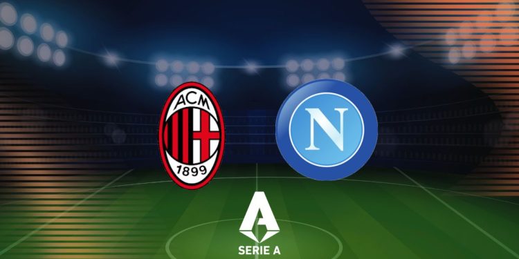 Milan v Napoli: ultima spiaggia per i partenopei?