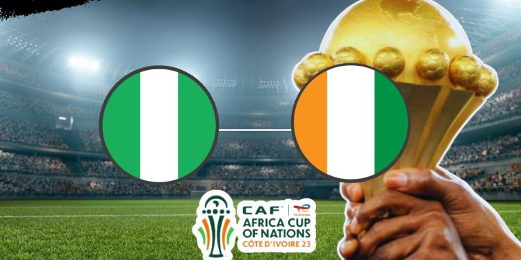 Coppa d'Africa: Super Aquile e Elefanti