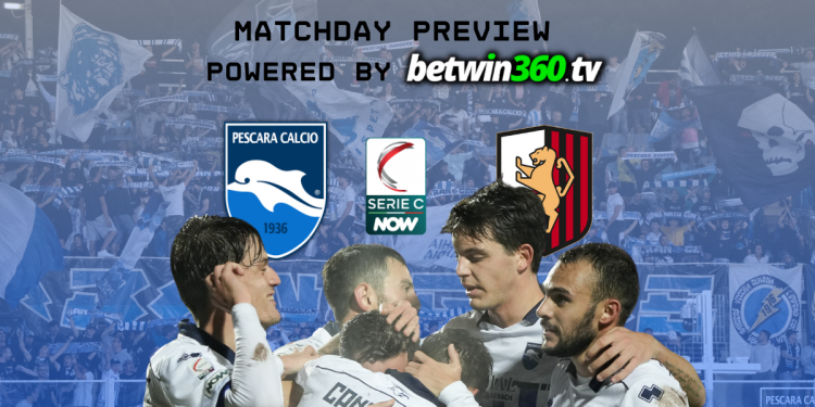 Pescara-Lucchese e il saluto di Zeman