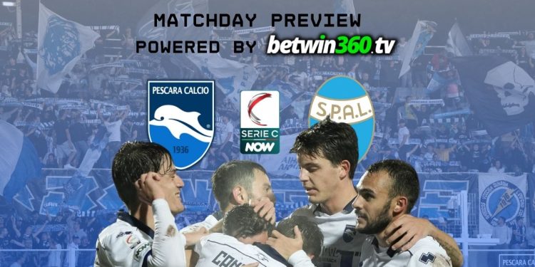 Caccia ai tre punti: Pescara v Spal