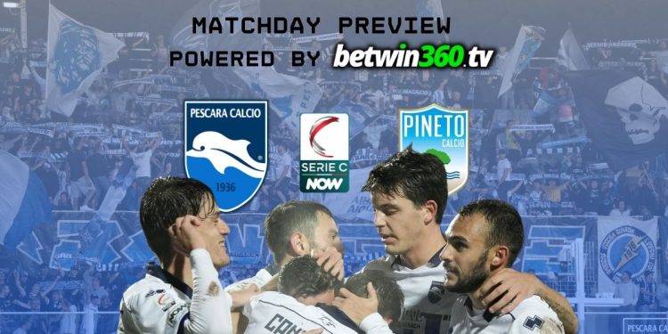 Pescara e Pineto: derby d'Abruzzo