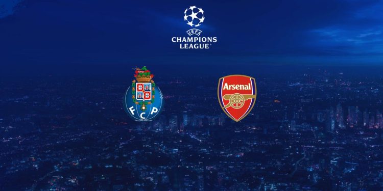 Porto-Arsenal: ghiottissima chance per i "Gunners"