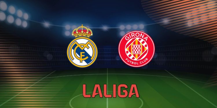 Real v Girona può valere il titolo?