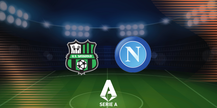 Sassuolo-Napoli: una stagione fallimentare?