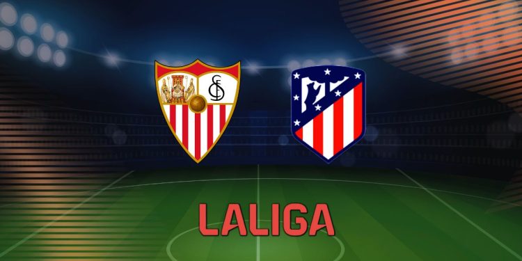 Siviglia v Atletico: tra retrocessione e Europa