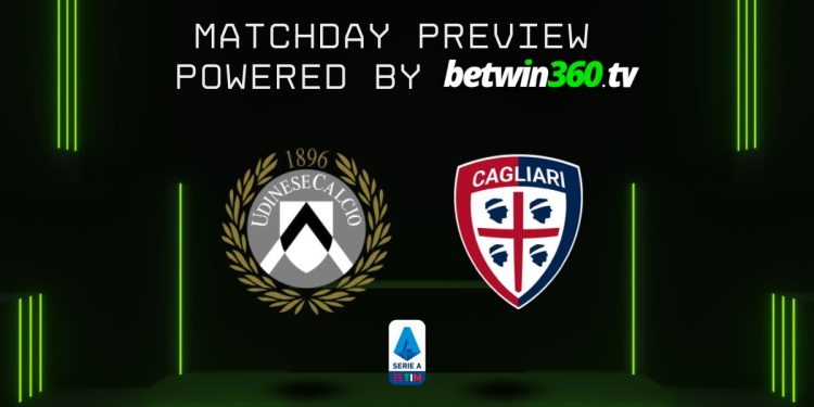 CAGLIARI (4-3-2-1): Scuffet; Zappa, Dossena, Mina, Augello; Nandez, Makoumbou, Gaetano; Viola, Luvumbo; Lapadula. All. Ranieri