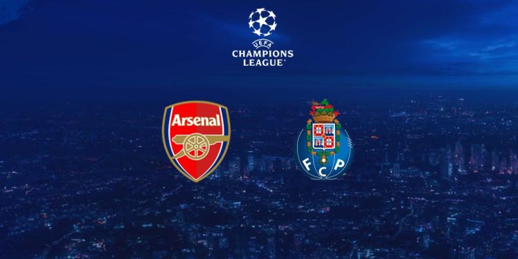Arsenal-Porto: ribaltano la situazione i Gunners?