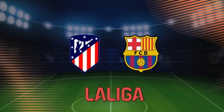 Atletico-Barcellona o Morata-Lewandowski?