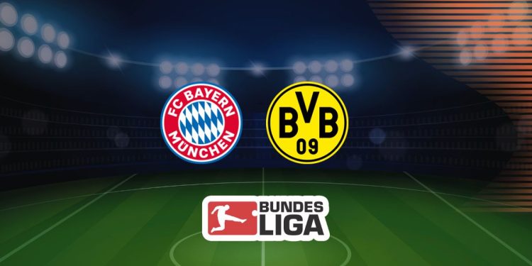 Bayern-Dormtund: punti pesanti