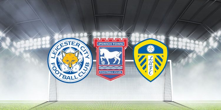 Championship: corsa a tre nel rush finale