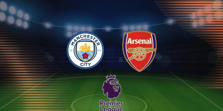City-Arsenal: una domenica bestiale?