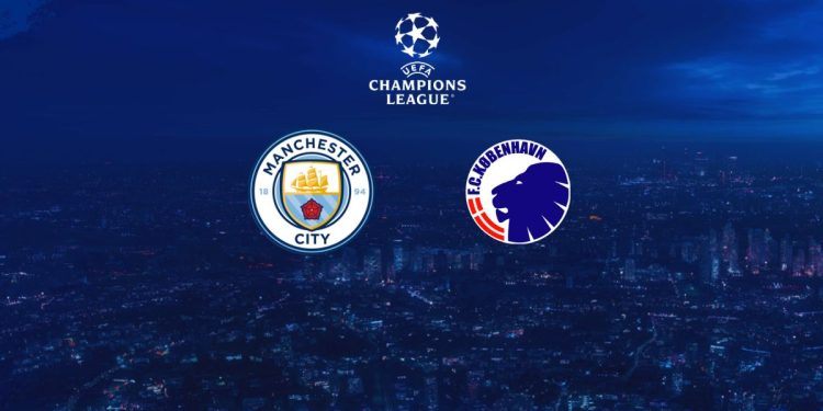 City-Copenaghen: gara a senso unico