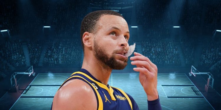 Steph Curry - Underrated