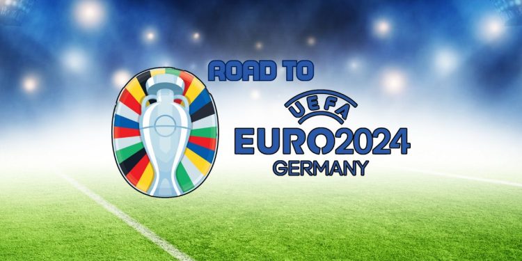 Spareggi Euro 2024
