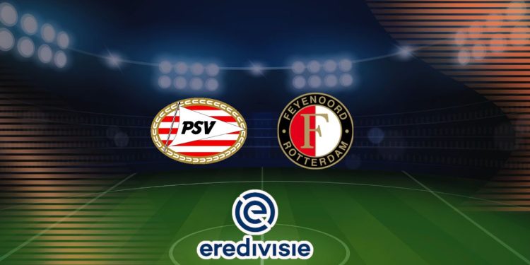PSV-Feyenoord: Il classico olandese