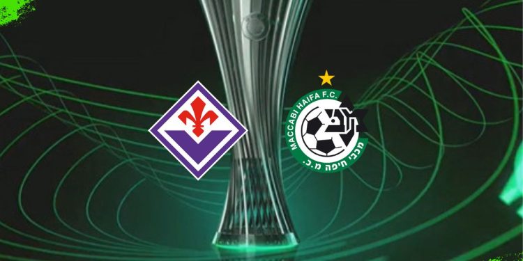 Pronti per la battaglia: Fiorentina-Maccabi
