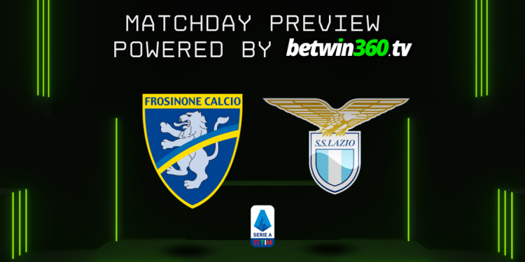 Frosinone-Lazio: derby delicatissimo