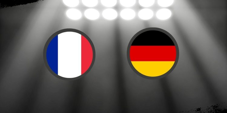 Francia-Germania: pioggia di gol?