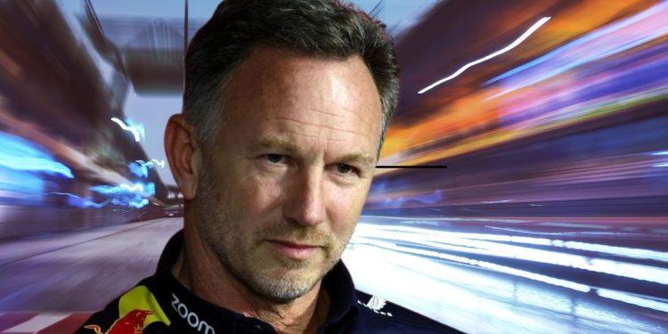 Christian Horner: denunciato al Comitato etico