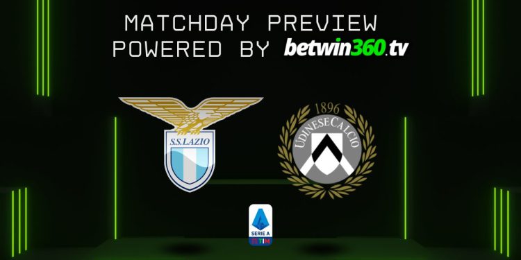 Lazio-Udinese: probabili formazioni