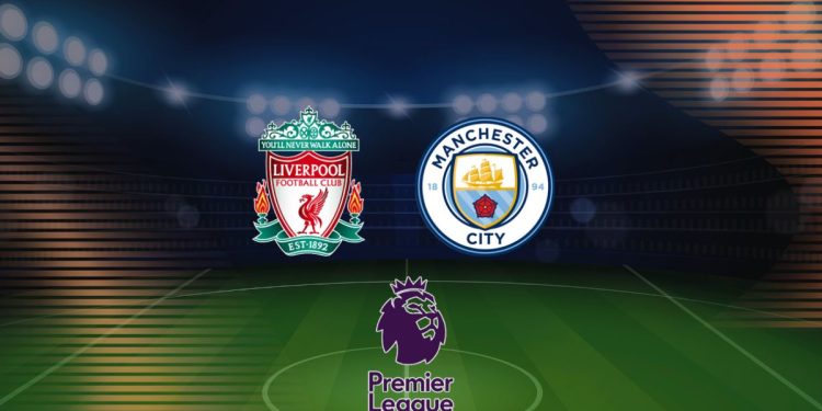 Liverpool-Manchester City: big match di Premier League