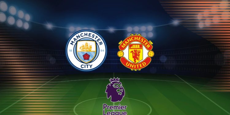 Derby di Manchester: Golia e Davide