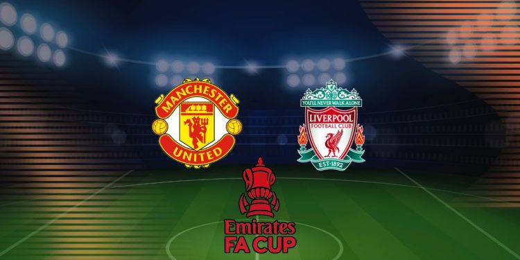 United-Liverpool: spettacolo garantito