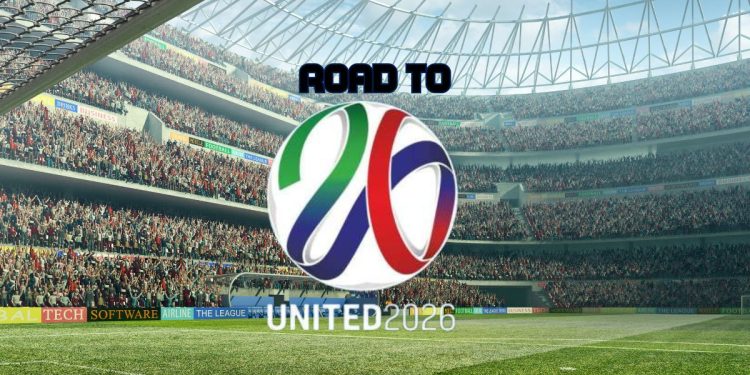 Verso i Mondiali del 2026