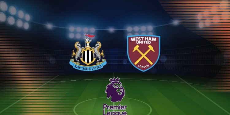 Newcastle-West Ham: i Magpies vogliono scalare la classifica