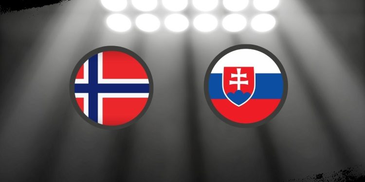 Norvegia-Slovacchia: preview dell'amichevole