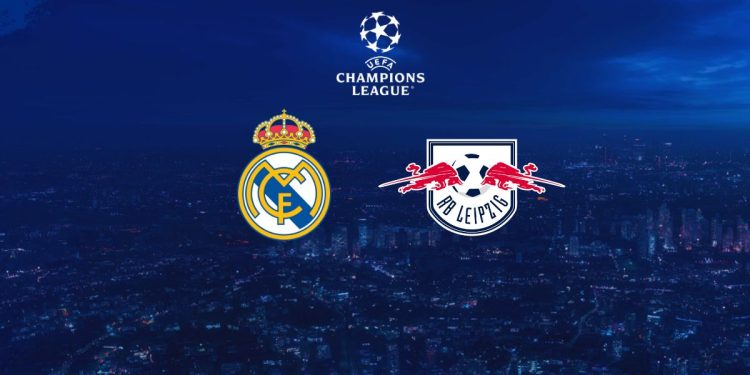 Real-Lipsia: qualificazione ancora aperta
