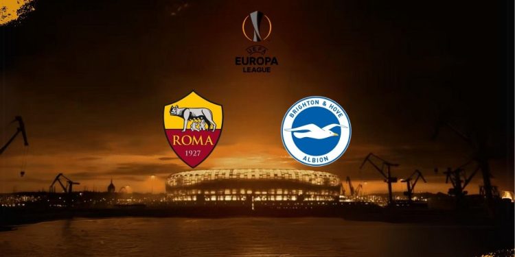 Una fame da "lupi": Roma-Brighton