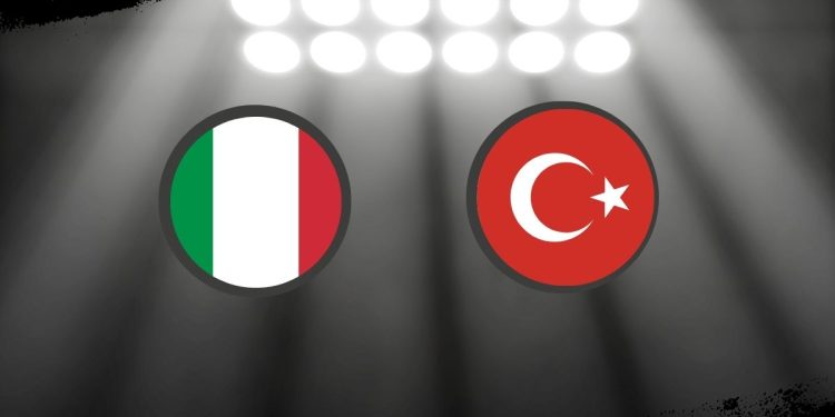 Azzurrini in campo per mantenere la vetta