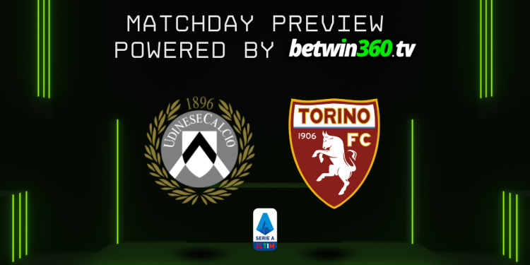 Udinese-Torino: regna l'incertezza
