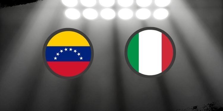 L'Italia di nuovo in America dopo 19 anni
